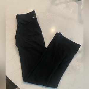 PINK Yoga Pants Flared